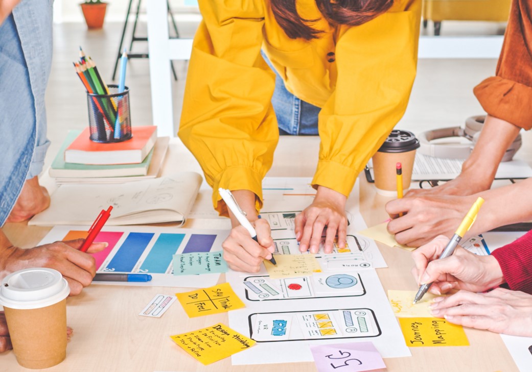 Is impact mapping a service designer’s secret weapon?